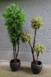 094 Veštačko drveće